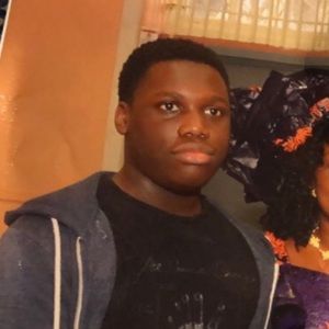 Meet your Posher, Ahmed